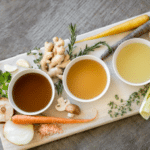 Gut Healing Chicken Bone Broth