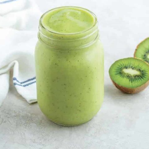 Daily Green Elixir