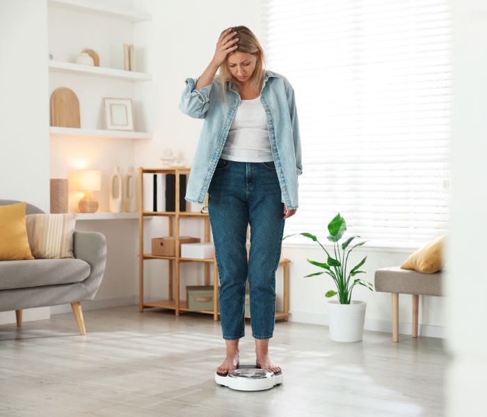 7 Hidden Reasons You Feel So Off in Perimenopause related article image