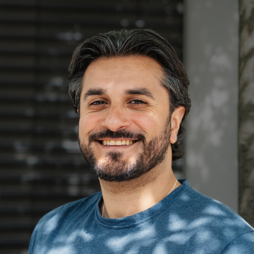 Author photo