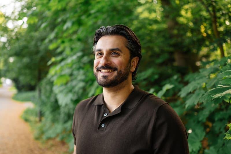 Why a Research Scientist put his name on Your Daily® related article image