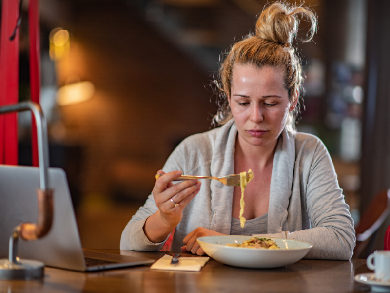 How Stress Affects Digestion in ADHD and Autism related article image