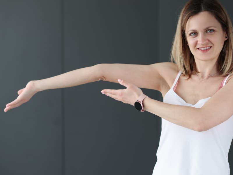 Why Hypermobility Comes With Gut Issues related article image
